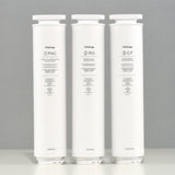 Filtdrop Ersatzfilter für Hydrogen Umkehrosmoseanlage