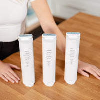 FILTDROP Ersatzfilter für Hydrogen Umkehrosmoseanlage