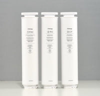 FILTDROP Ersatzfilter für Hydrogen Umkehrosmoseanlage