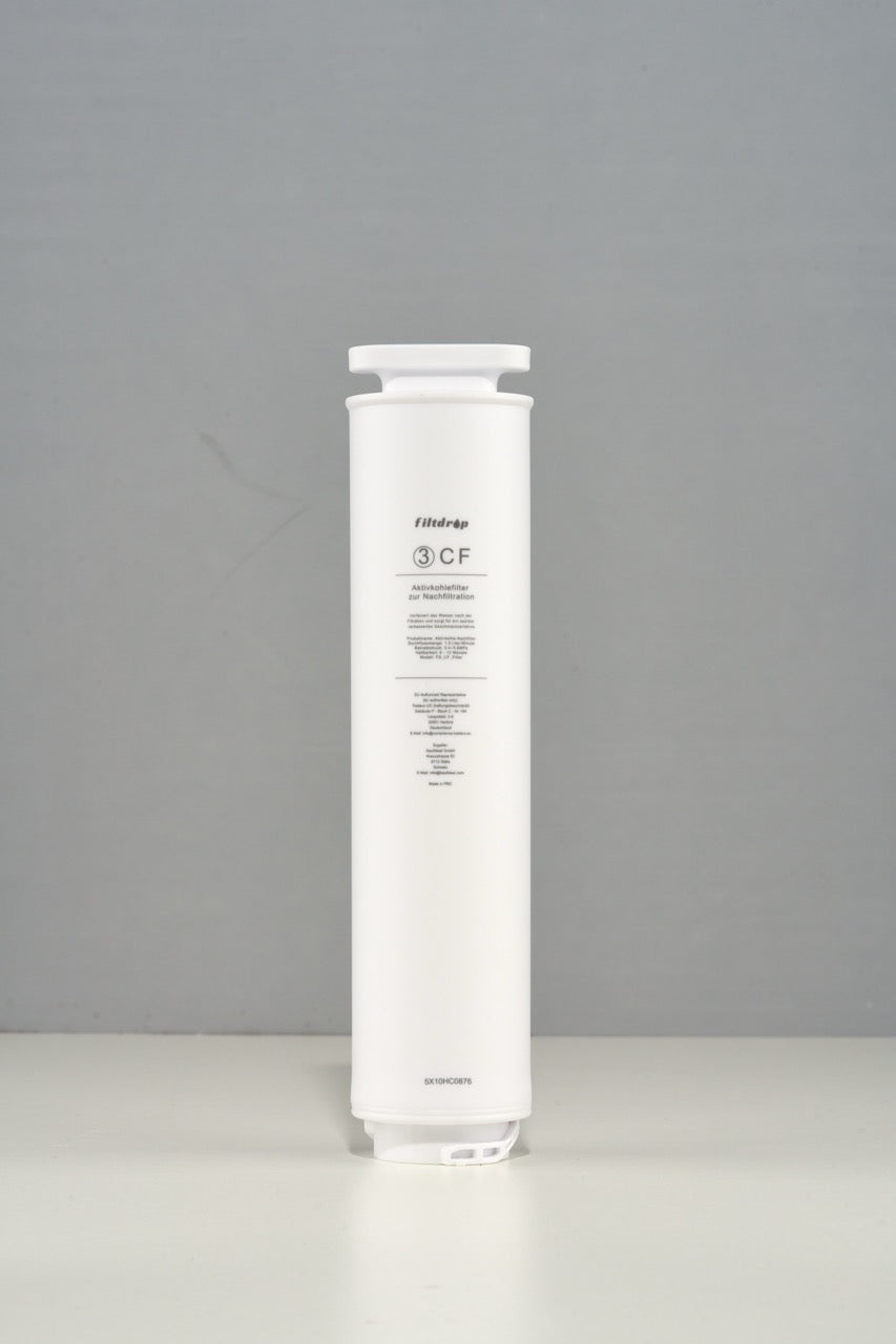 FILTDROP Ersatzfilter für Hydrogen Umkehrosmoseanlage