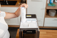 FILTDROP Ersatzfilter für Hydrogen Umkehrosmoseanlage